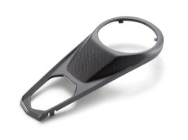 Slika Carbon Ignition look cover