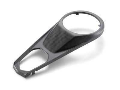 Slika Carbon Ignition look cover