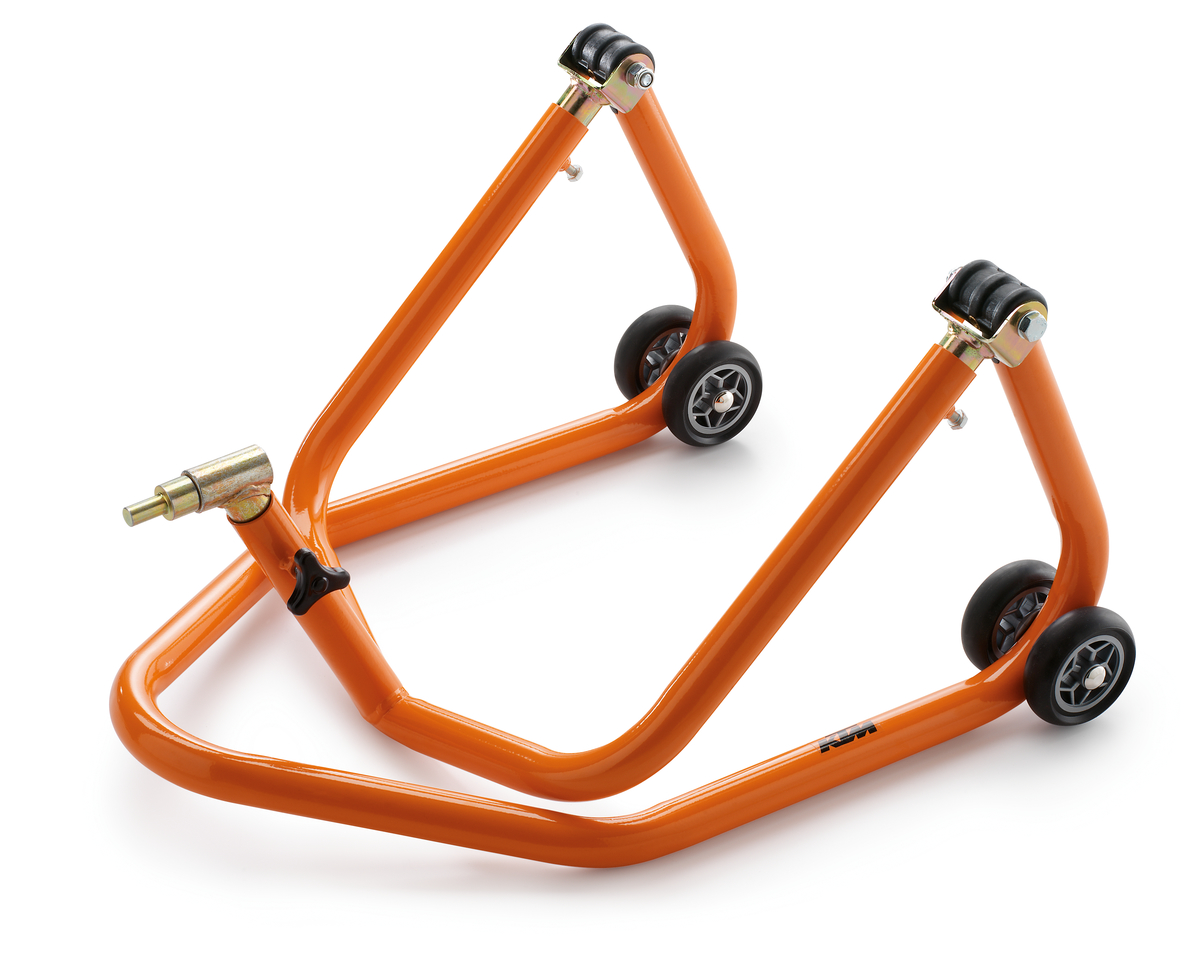Slika FRONT HEADSTOCK STAND