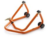 Slika FRONT HEADSTOCK STAND