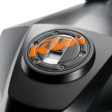 Slika STICKER TANK CAP SUPERDUKE