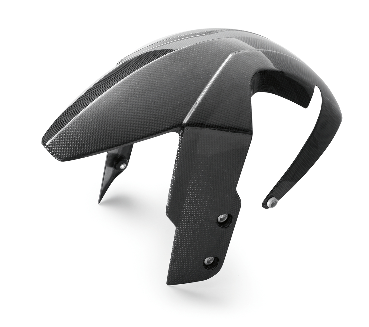 Slika FRONT FENDER CARBON