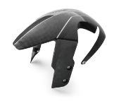 Slika FRONT FENDER CARBON