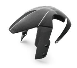 Slika FRONT FENDER CARBON