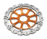 Slika BRAKE DISC WAVE D=320MM