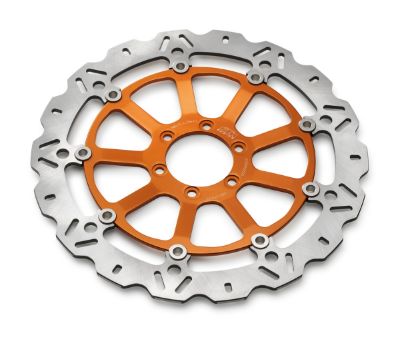 Slika BRAKE DISC WAVE D=320MM