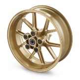 Slika REAR WHEEL MAGNESIUM 5,5X17