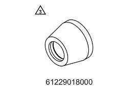Slika COMBINATION PRESSURE PAD