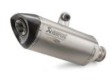 Slika TITANIUM SLIPON EXHAUST SYSTEM