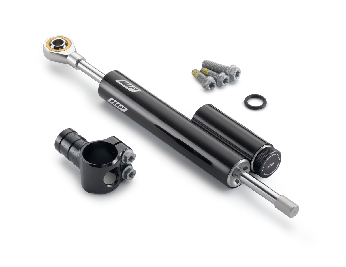 Slika STEERING DAMPER KIT
