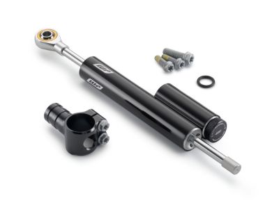 Slika STEERING DAMPER KIT
