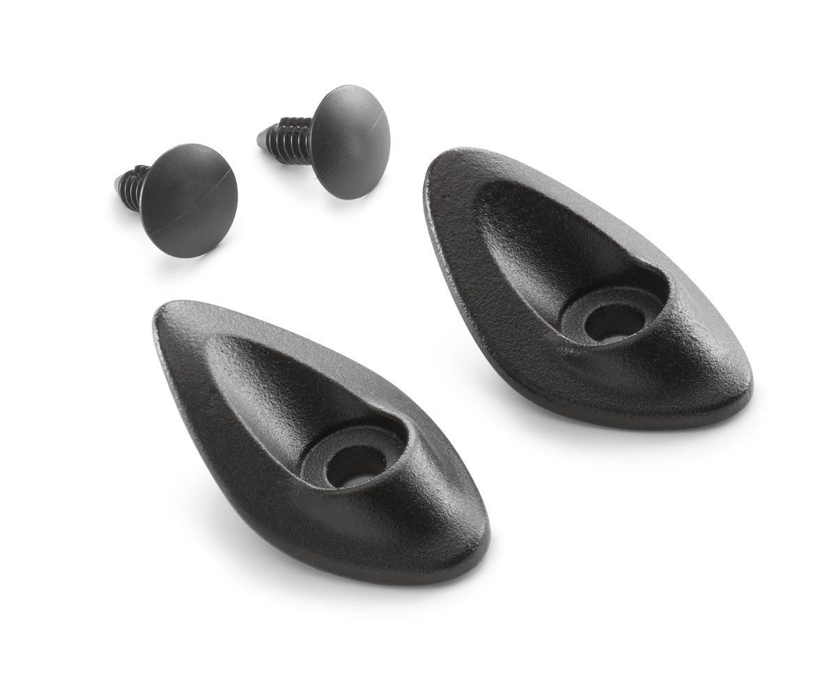 Slika Passenger foot pegs, disassembly kit