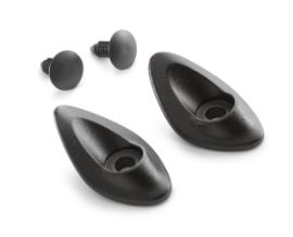 Slika Passenger foot pegs, disassembly kit