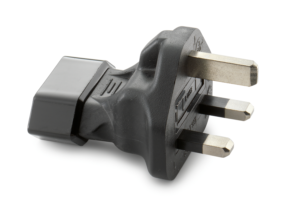 Slika PLUG FOR UK