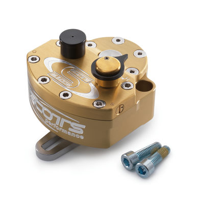 Slika STEERING DAMPER
