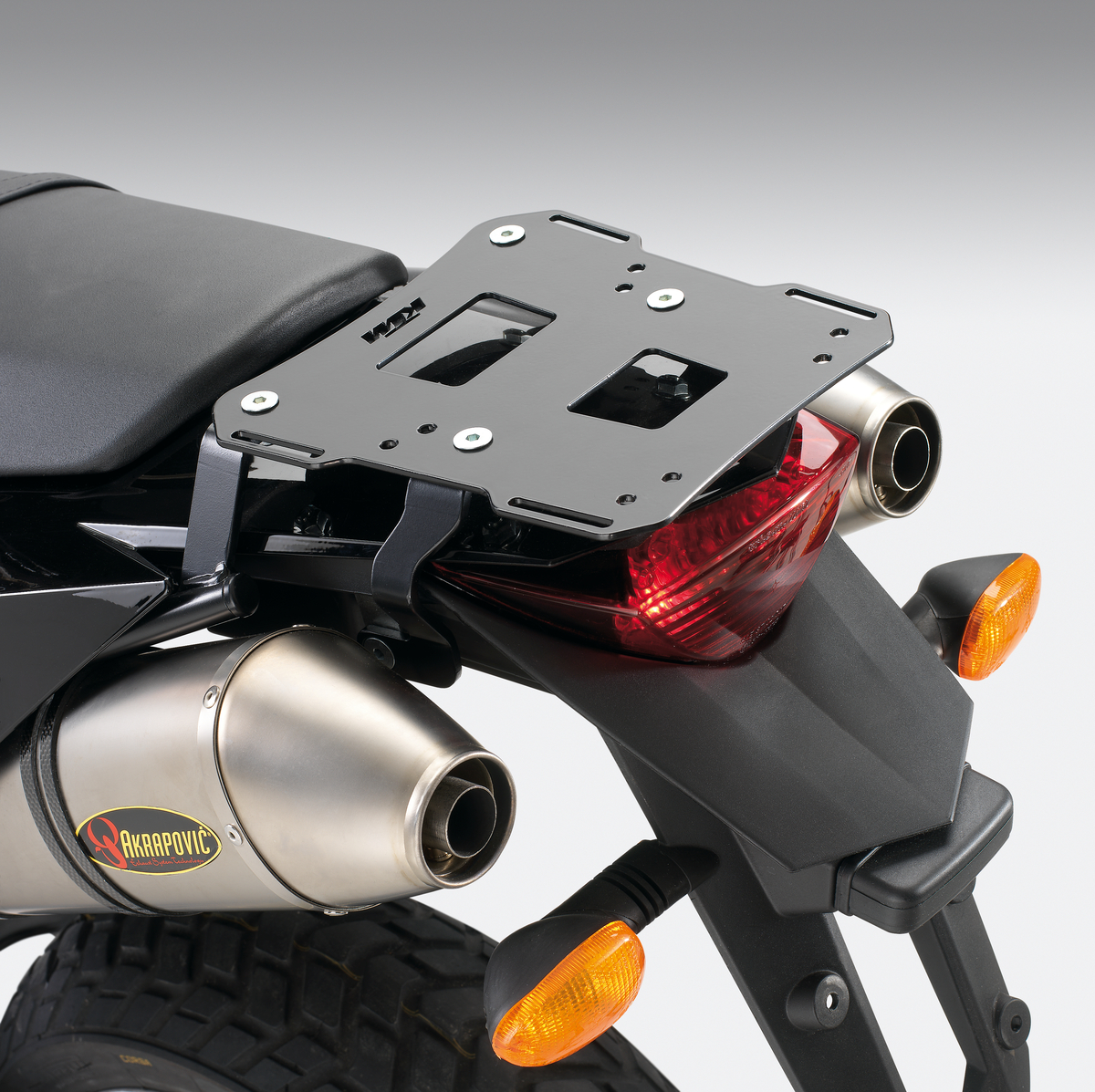 Slika BRACKET FOR TOP CASE