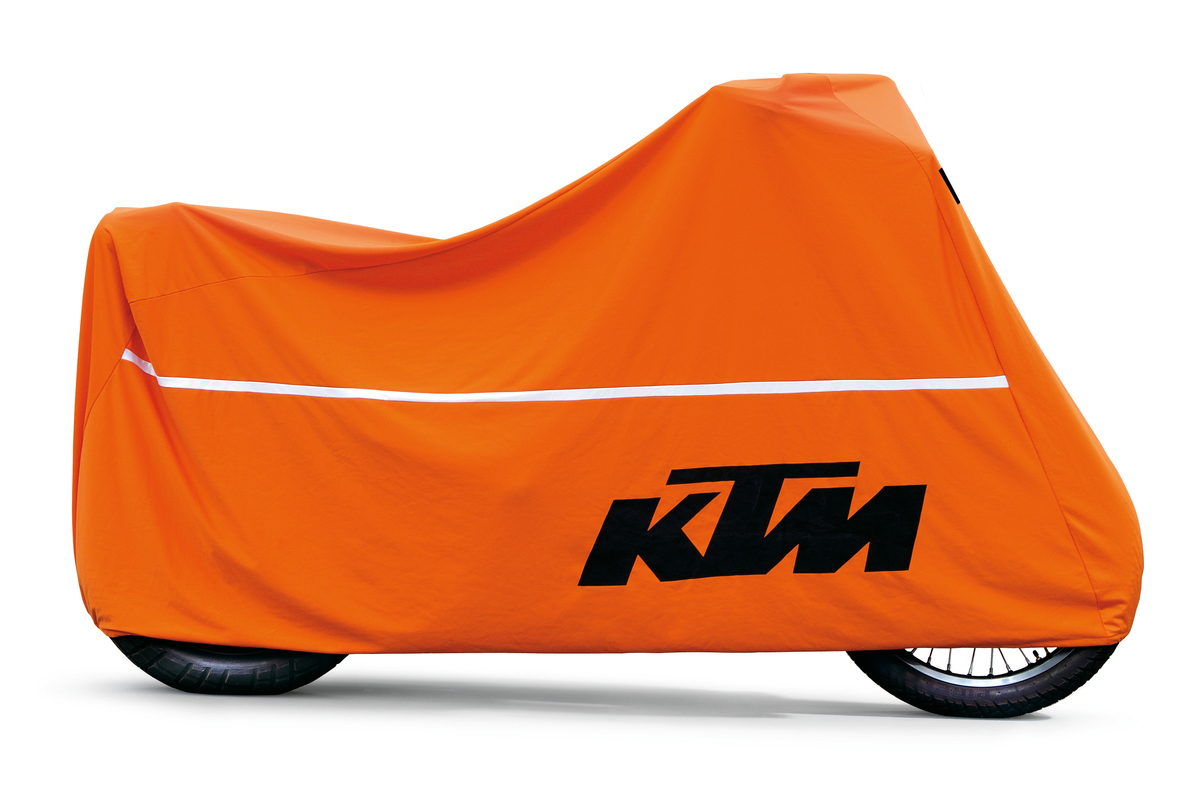 Slika OUTDOOR PROTECTIVE COVER