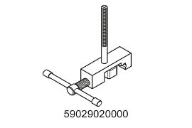 Slika RIVETTING TOOL TIMING CHAIN