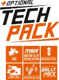 Slika TECH PACK