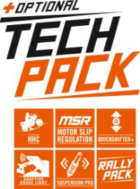 Slika TECH PACK