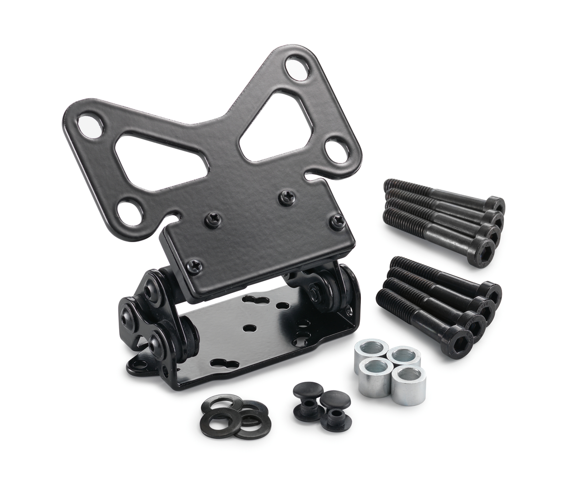Slika GPS MOUNTING PLATE