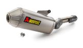 Slika Akrapovic #Slip-on Line#