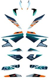 Slika Factory graphics kit
