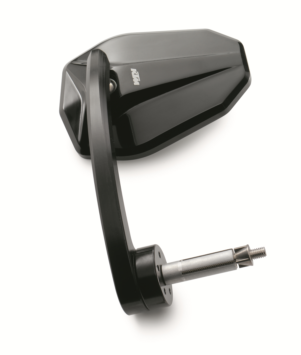 Slika Handlebar end mirror