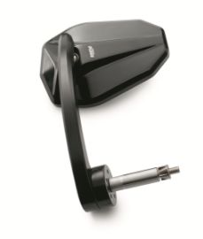 Slika Handlebar end mirror