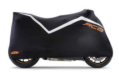 Slika INDOOR COVER