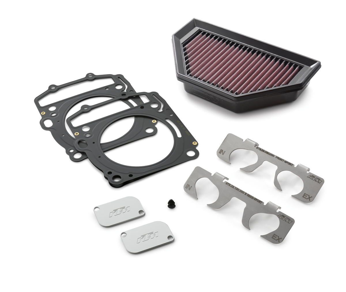 Slika CLUB RACE KIT ENGINE PARTS