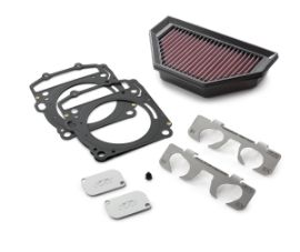 Slika CLUB RACE KIT ENGINE PARTS
