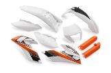 Slika PLASTIC KIT FREERIDE 2013