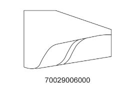 Slika INSULATING RUBBER MAT.9,5MM