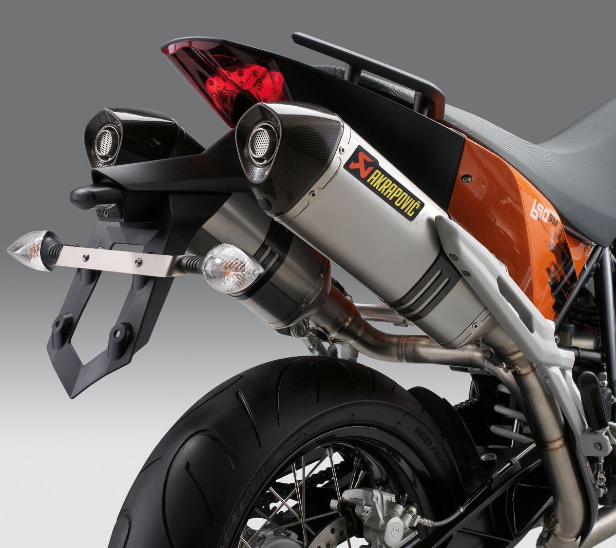 Slika TITANIUM FACTORY SILENCER