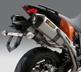 Slika TITANIUM FACTORY SILENCER