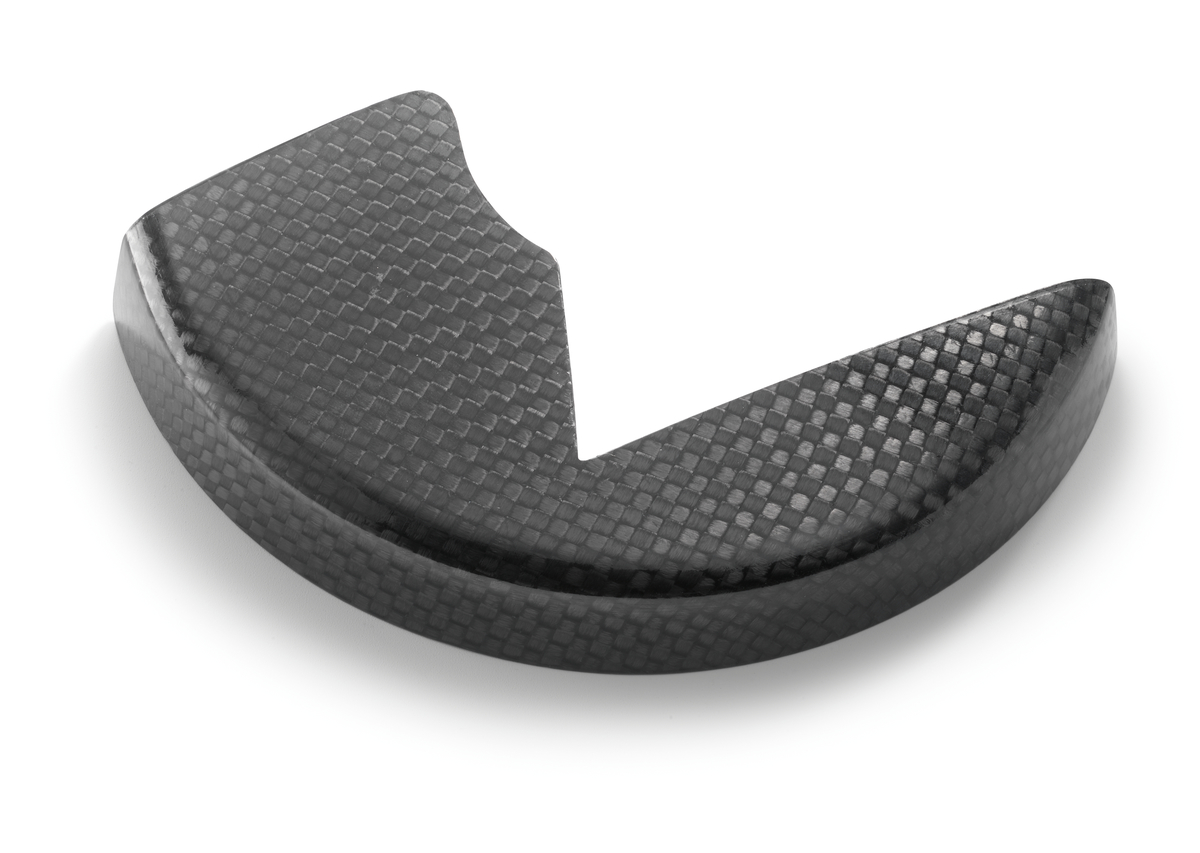Slika CARBON PROTECTION IGNIT. COVER