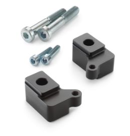 Slika CLAMP FOR STEERING DAMPER