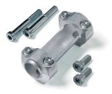 Slika HANDLEBAR MOUNTING KIT 28MM 01
