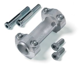 Slika HANDLEBAR MOUNTING KIT 28MM 01