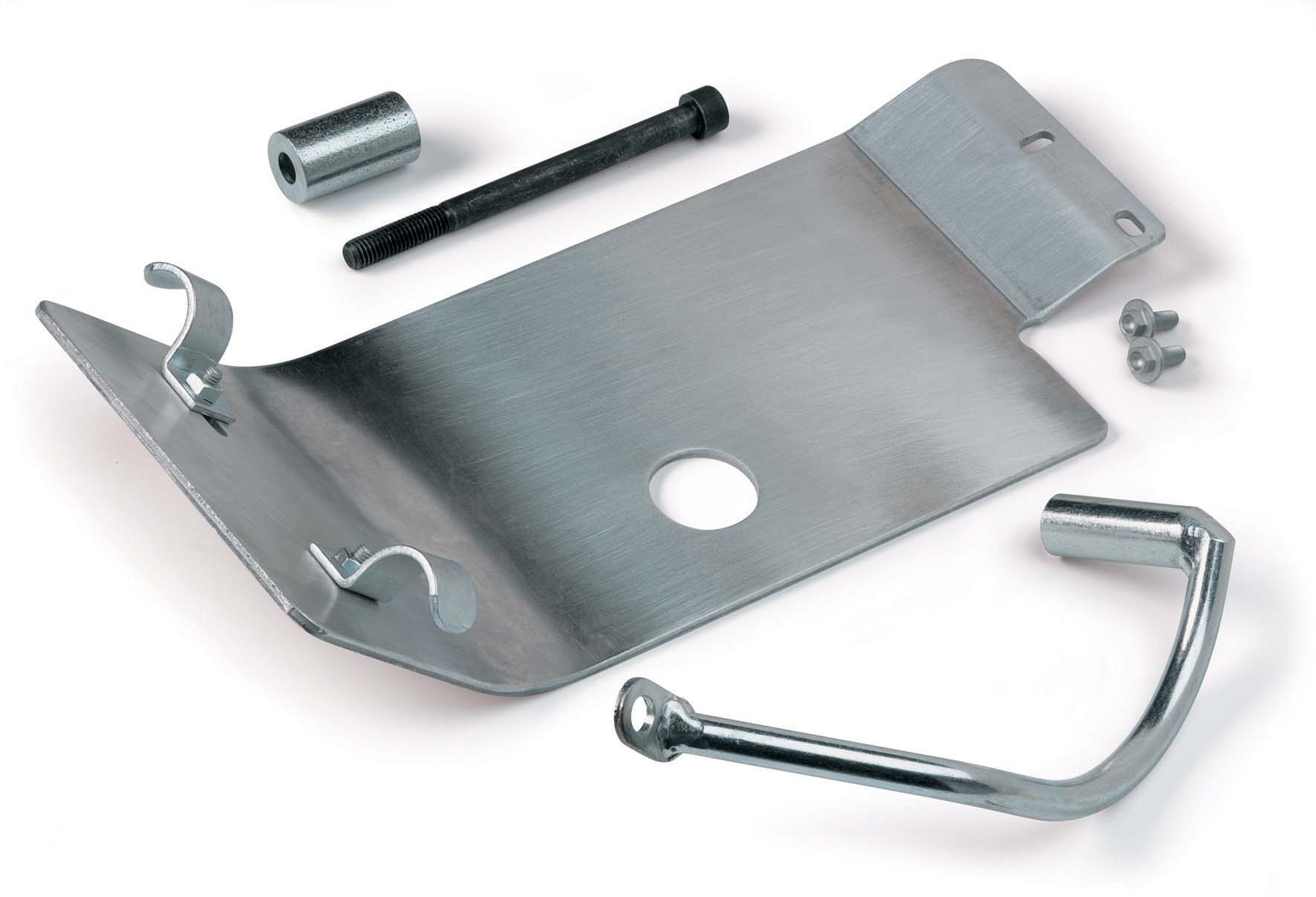 Slika SKID PLATE CPL. RACING