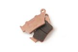 Slika BRAKE PAD SET REAR SINTER   03