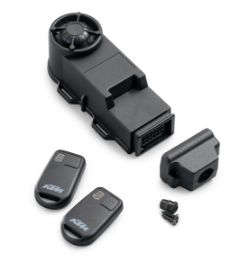 Slika ALARM SYSTEM CPL.           05