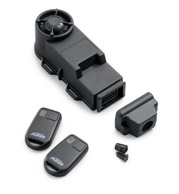 Slika ALARM SYSTEM CPL.           05
