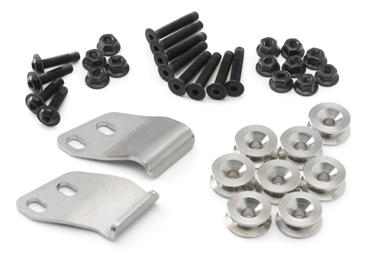 Slika ADAPTER-KIT ALUM. CASE