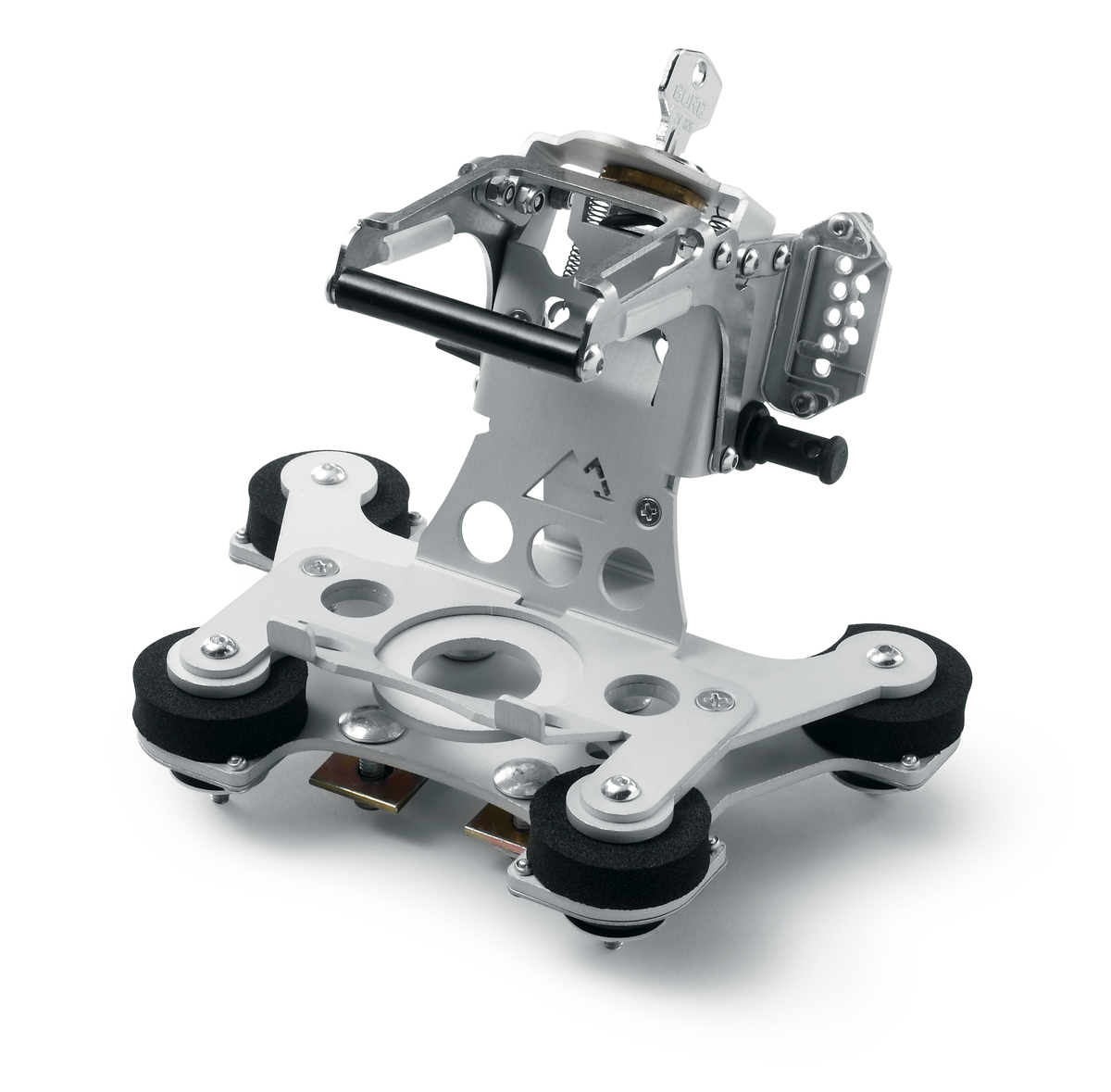 Slika GPS- BRACKET Street Pilot