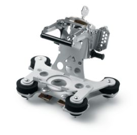Slika GPS- BRACKET Street Pilot
