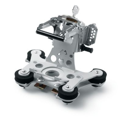 Slika GPS- BRACKET Street Pilot