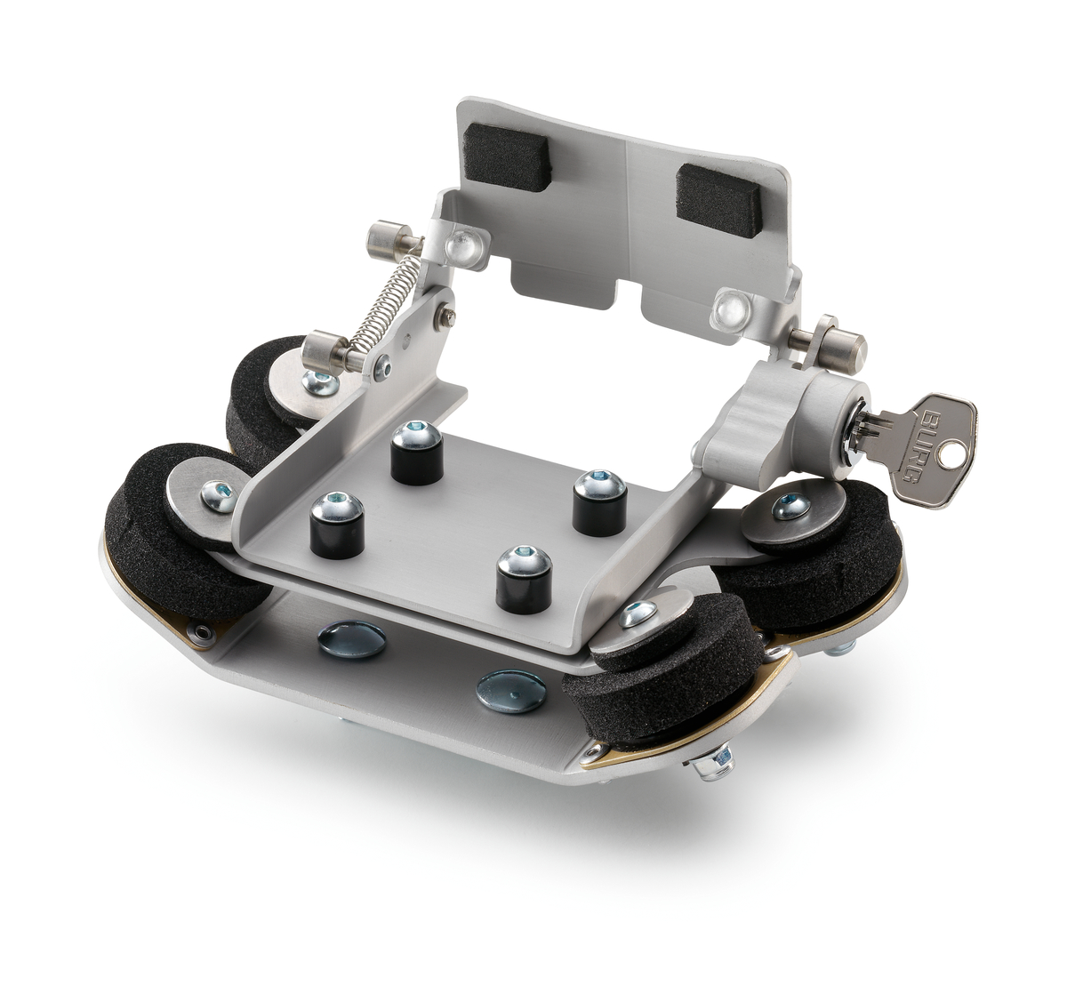 Slika GPS-BRACKET TOMTOM RIDER 2