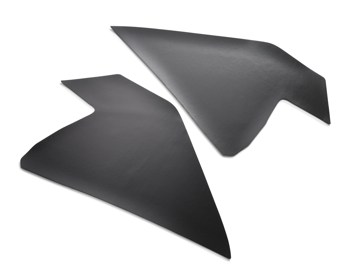 Slika TANK PROTECTION STICKER KIT